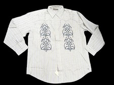 STETSON Camicia manica lunga