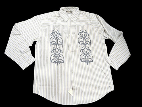 Stetson camicia manica lunga - stetson,
