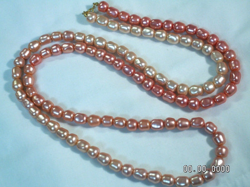 Vintage avon color oro odd - oro,,