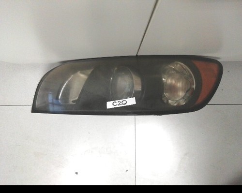 Volvo v40 faro fanale - ,