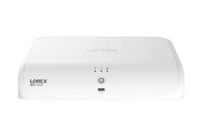 Lorex Fusion 4K+ Ultra HD 12MP