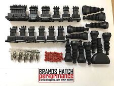 Motore Connettore Telaio Spine