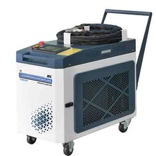 SFX 2000 Watt MAX Pulitrice