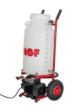 POMPA MGF TSUNAMI PER CARICAMENTO LAVAGGIO IMPIANTI 60/7- 7 BAR - 50 LT - 905153