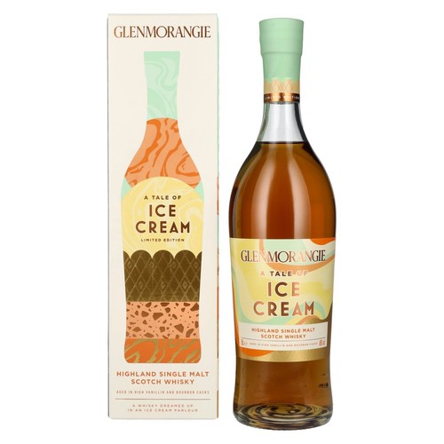 Glenmorangie tale ice - glenmorangie,