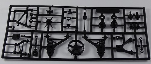 Pocher fissaggio cinghia - pocher, 1:8