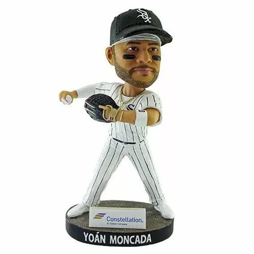 Chicago white sox yoan moncada - chicago,