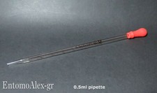 Pipetta pasteur contagocce - pipetta,