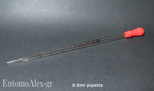 Pipetta pasteur contagocce - pipetta,