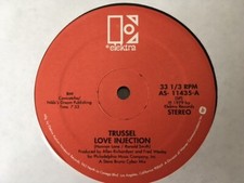 Trussel / Suzi Lane – Love
