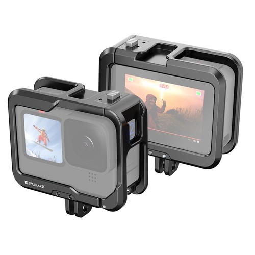 Custodia gabbia fotocamera - , in