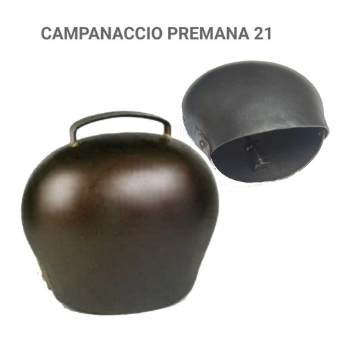 Campana campanaccio premana - campana,