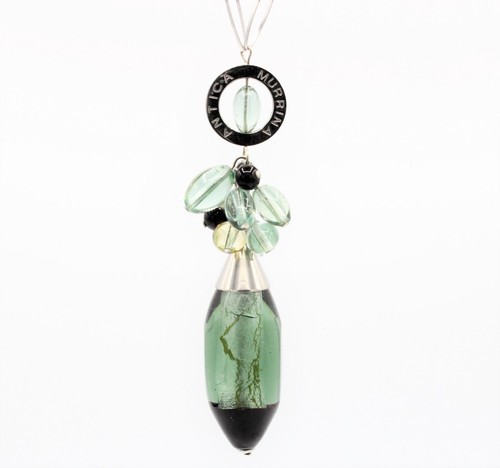 Collana donna antica murrina - collana,
