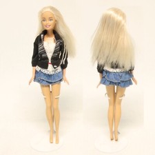 Bambola Mattel Barbie Numero