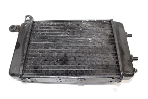Radiatore acqua destra aprilia - radiatore,
