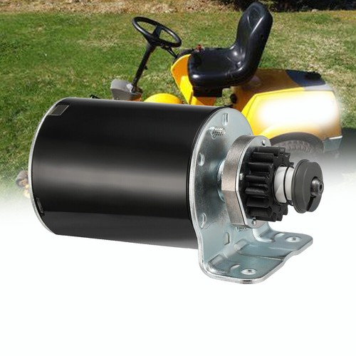 Motorino avviamento