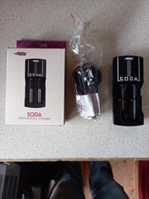 Efest Soda Caricabatteria