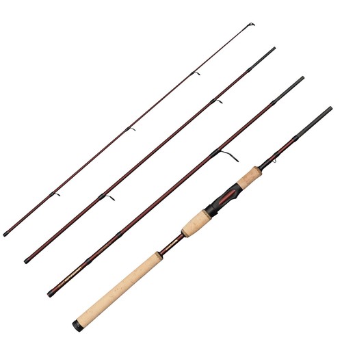 Abu garcia tormentor2 travel - abu,