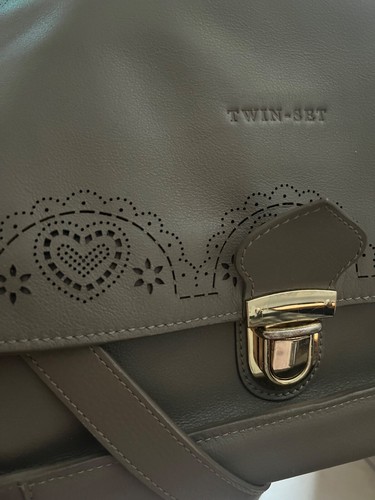 Twin set borsa - set, spalla