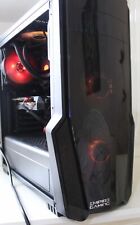 COMPUTER DESKTOP : PC DESKT DA GAMING ASSEMBLATO RGB INTEL CORE I7 7700 GTX 1060