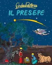 ANDREA PAZIENZA  IL PRESEPE