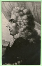 IGNACE PLEYEL FONDATORE DELLA FABBRICA DI PIANOFORTI PLEYEL (1757 - 1831)