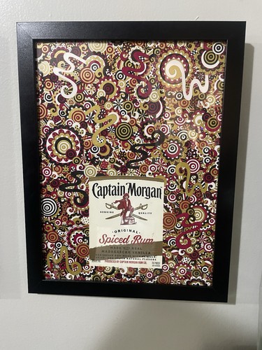 Captain morgan originale rum - captain,