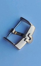 fibbia da 18mm In Acciaio Inox