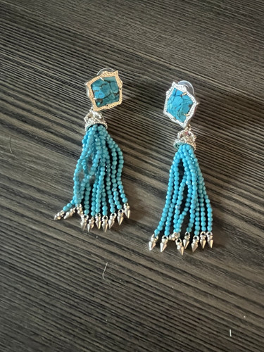 Orecchini kendra scott misha - orecchini,