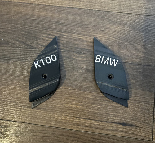 Bmw k100 k75 tappo serbatoio - bmw,