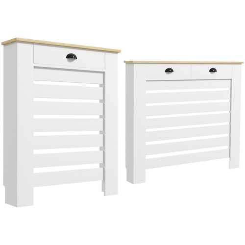 Homcom copriradiatore - homcom,