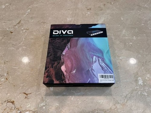 Hdfury4k diva 18gbps - hdfury4k, |