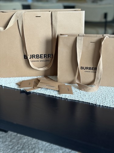 Autentiche borse shopping
