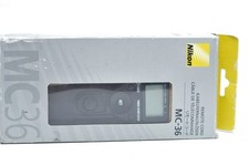NIKON MC-36 Cavo Telecomando