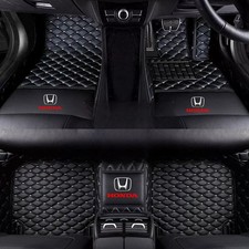 Per Honda Civic 2000-2025