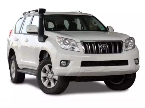Snorkel toyota land cruiser - snorkel,
