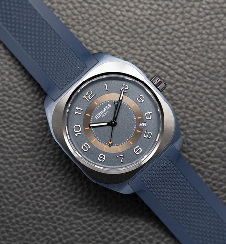 Hermes h08 - hermes,