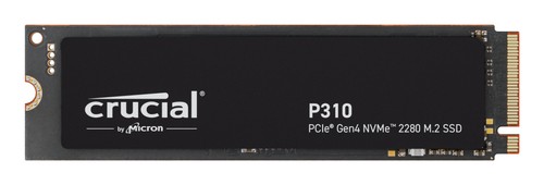 Ssd interno 500gb - 500gb, 4.0