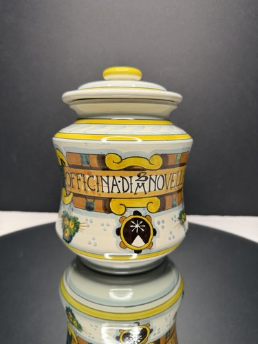 Vaso vintage santa maria - vaso,