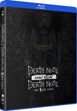 New Death Note/Death Note: The
