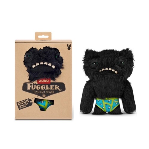 Peluche fuggler denti - fuggler,