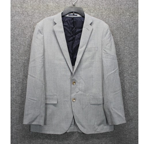 Blazer crew marrone ludlow - j.,