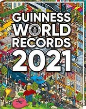 Guinness World Records 2021