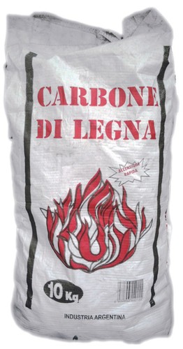 Carbone legna argentino - carbone, di