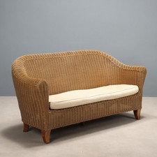 Divano a Due Posti Vintage