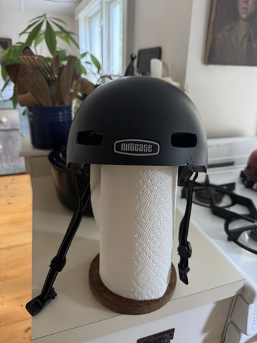 Casco bici nutcase love - casco,