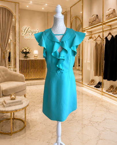 Abito tubino pinko designer - abito,