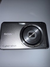 Sony cyber shot dsc - cyber-shot, dsc-w180