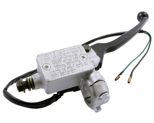 Cilindro freno destro gy6 - cilindro,