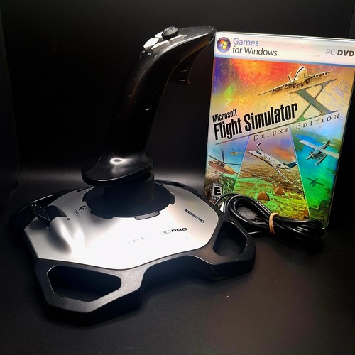 Logitech extreme pro - logitech, 3d